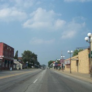 Stewartville, Minnesota