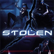 Stolen