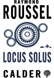 Locus Souls (Raymond Roussel)