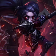 Noxus Poppy