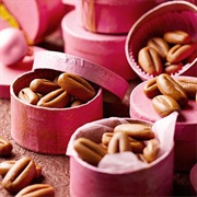 Coffee Bean Meltaways