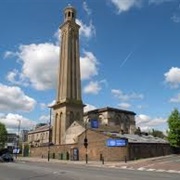 London Museum of Water & Steam, Kew