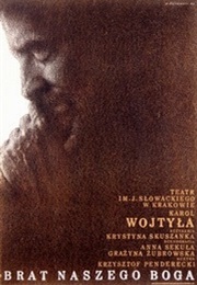 Our God's Brother (1997)