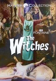 The Witches (1966