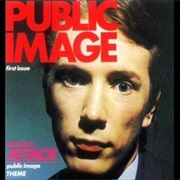 Public Image .. Public Image Limited