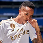 Éder Militão
