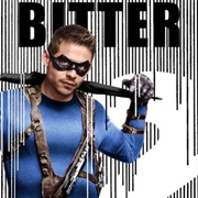 Diego Hargreeves/Number Two