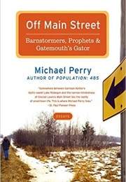 Off Main Street (Michael Perry)