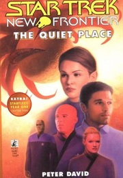 The Quiet Place (Peter David)