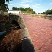Historic National Road