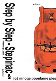 Step by Step - Stepinac & Još Mnoge Popularne Pjesme (Predrag Lucić)