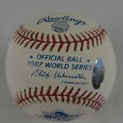 Attending a World Series Game