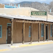 Kit Carson House