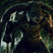 Minotaur