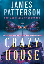 Crazy House (James Patterson)