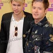 Chord and Nash Overstreet
