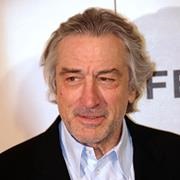 Robert De Niro ("Robert De Niro's Waiting" by Bananarama)