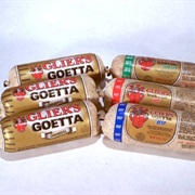 Goetta