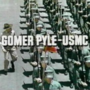 Gomer Pyle, U.S.M.C.