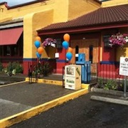 Azteca Mexican Restaurant (Tacoma, Washington)