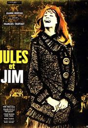 Jules and Jim (François Truffaut)
