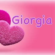 Giorgia