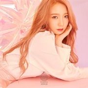 WJSN Mei Qi (China)