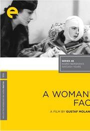 A Woman's Face (1938)