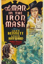 The Man in the Iron Mask
