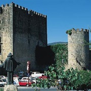 Arenas De San Pedro, Spain