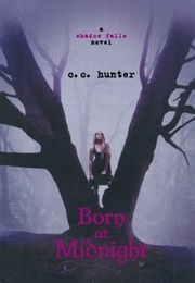 Born at Mignight (C.C. Hunter)