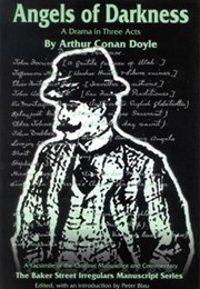 Angels in Darkness (Arthur Conan Doyle)