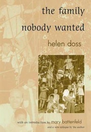 The Family Nobody Wanted (Helen Doss)