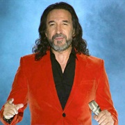 Marco Antonio Solís