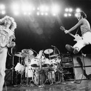 The Who