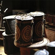 Zafimaniry Woodcrafting, Madagascar