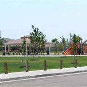 Antelope, California