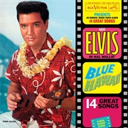 Blue Hawaii - Elvis Presley / Soundtrack