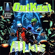 Two Dope Boyz (In a Cadillac) - Outkast