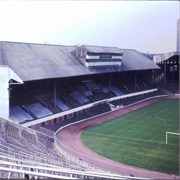 Old Hampden,Main Stand