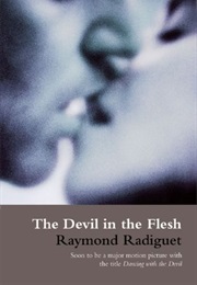 The Devil in the Flesh (Raymond Radiguet)