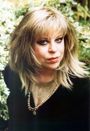 Faces Under Water (Tanith Lee)