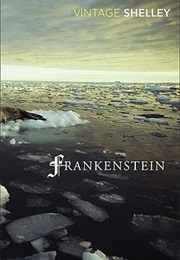 Frankenstein (Mary Shelley)