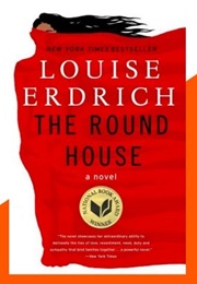 North Dakota: The Round House (Louise Erdrich)