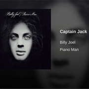 Captain Jack - Billy Joel