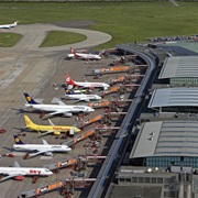 Hamburg Fuhlsbüttel