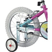 Bike Stabilisers