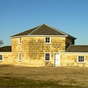 Fort Hays State Historic Site