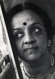 Poignant Song: The Life and Music of Lakshmi Shankar (Kavita Das)