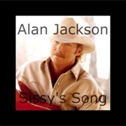 Sissy's Song-Alan Jackson